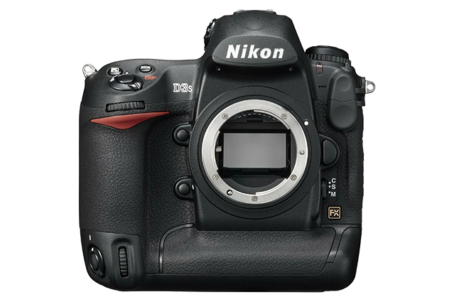 Камера Nikon D3S с объективом AF-S Nikkor 28 mm f1.4E ED. Примеры RAW файлов