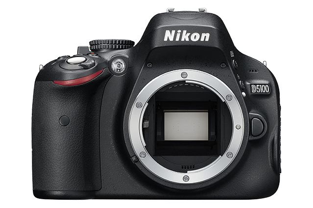 Nikon D5100 Camera with AF-S Nikkor 50mm f/1.8G. Examples of RAW files