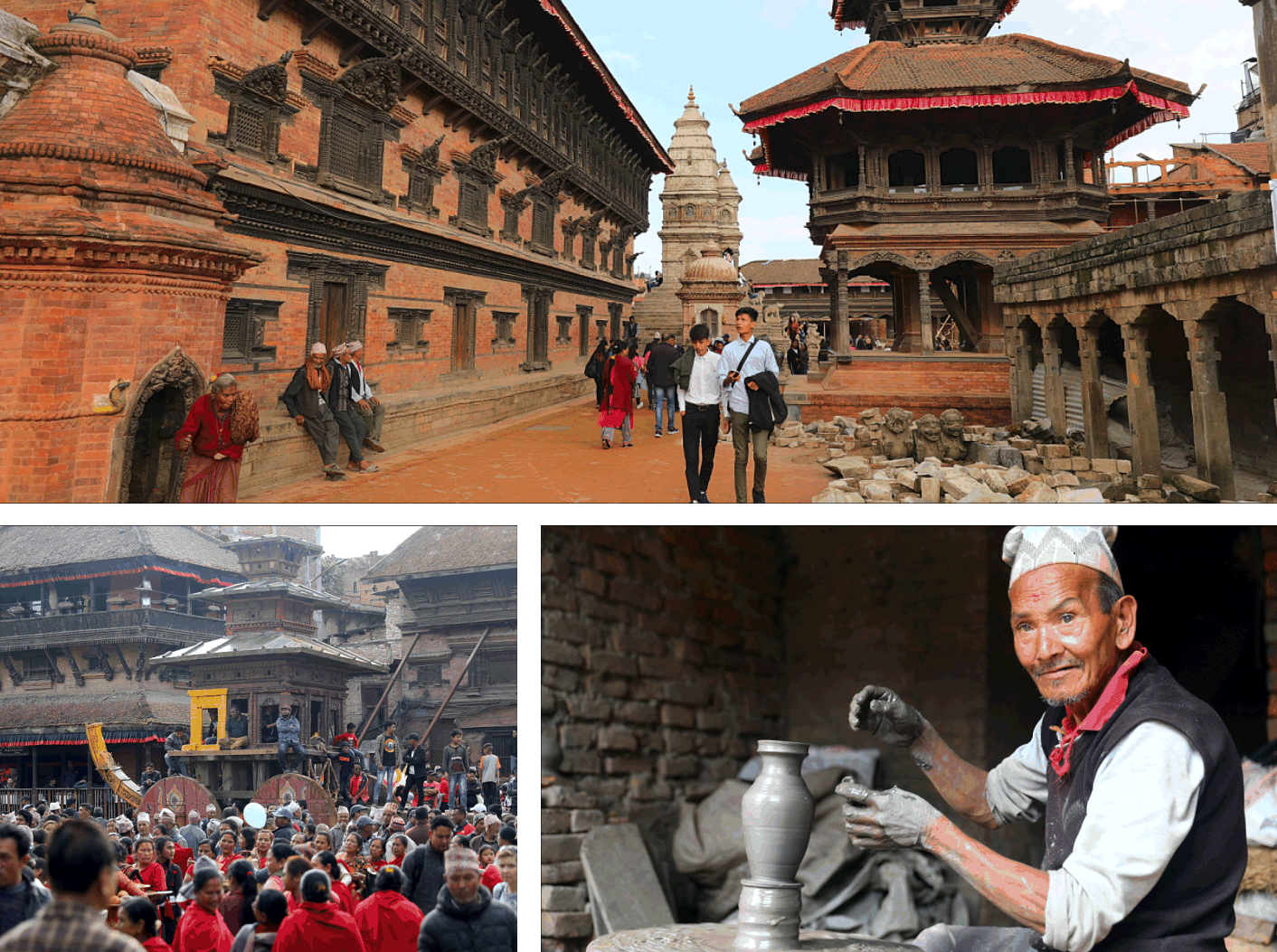 Знакомство с Непалом. Клуб путешествий HimalTrex Горные туры в Гималаи Непал