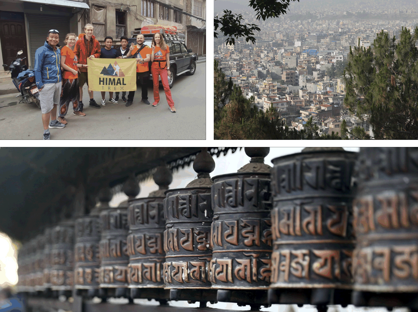 Манаслу_2025. Клуб путешествий HimalTrex Горные туры в Гималаи Непал