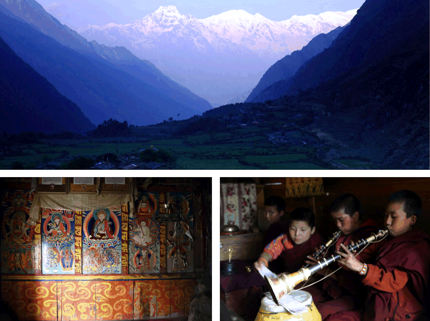 Манаслу_2025. Клуб путешествий HimalTrex Горные туры в Гималаи Непал