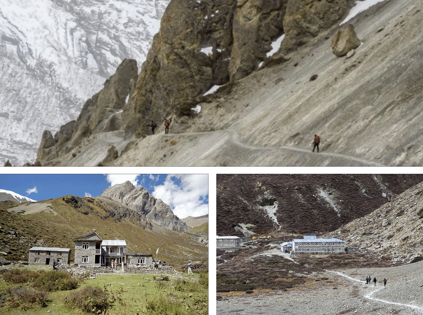 Аннапурна_2025. Клуб путешествий HimalTrex Горные туры в Гималаи Непал