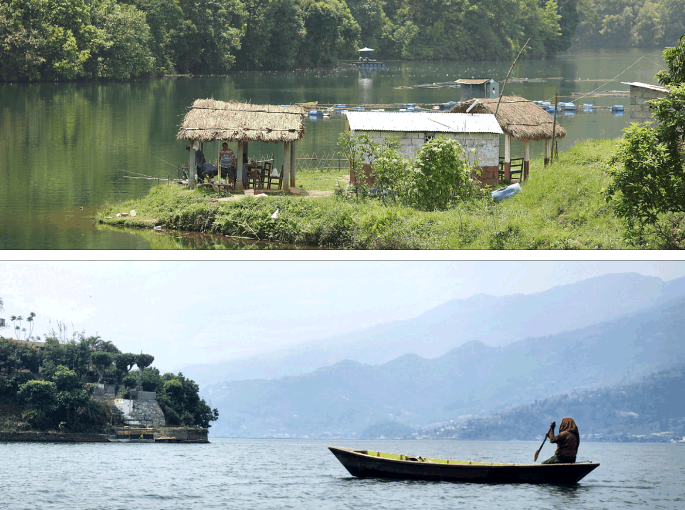 Знакомство с Непалом. Клуб путешествий HimalTrex Горные туры в Гималаи Непал