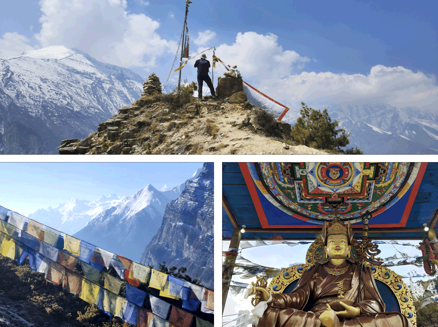 Аннапурна_2025. Клуб путешествий HimalTrex Горные туры в Гималаи Непал