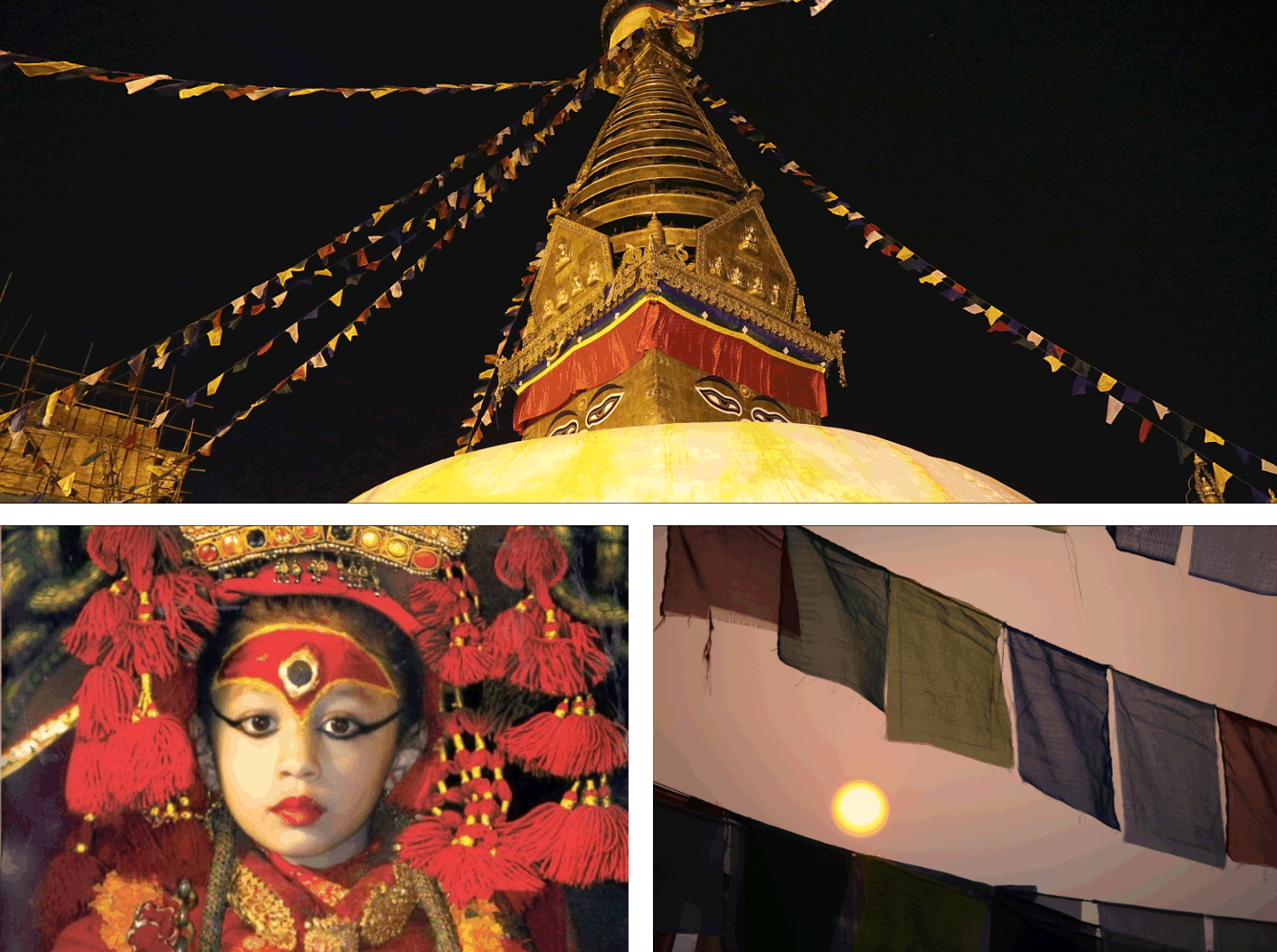 Знакомство с Непалом. Клуб путешествий HimalTrex Горные туры в Гималаи Непал