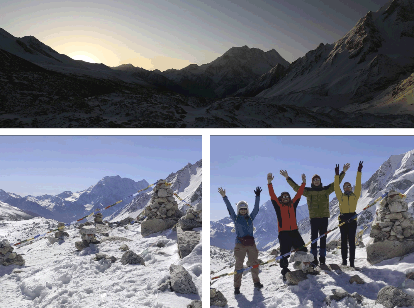 Манаслу_2025. Клуб путешествий HimalTrex Горные туры в Гималаи Непал