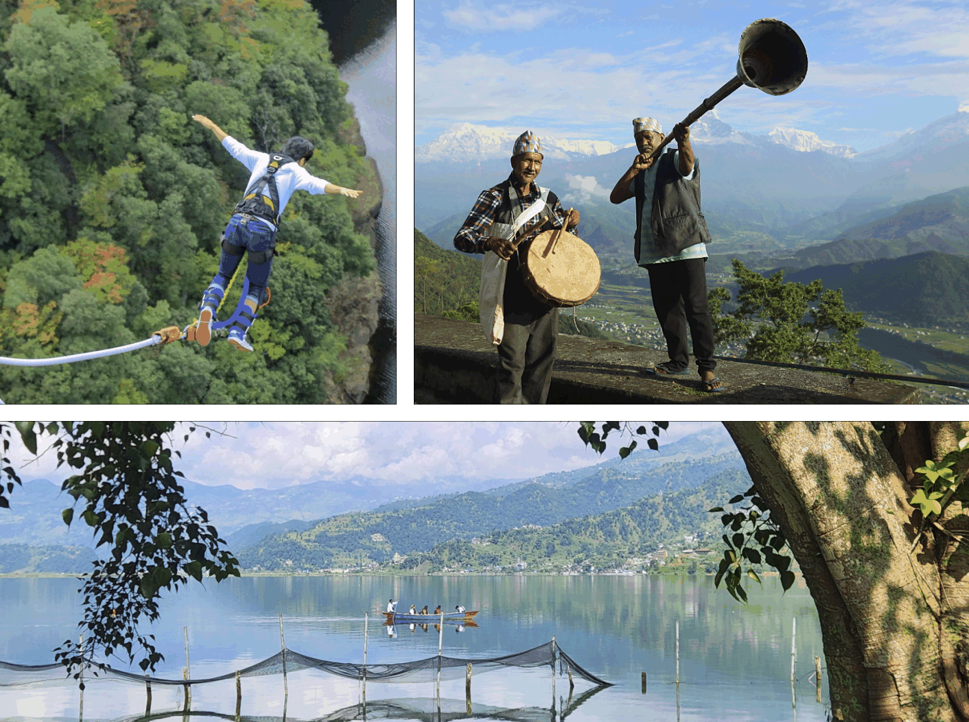 Аннапурна_2025. Клуб путешествий HimalTrex Горные туры в Гималаи Непал