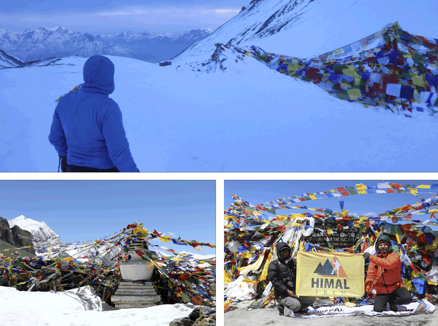 Аннапурна_2025. Клуб путешествий HimalTrex Горные туры в Гималаи Непал