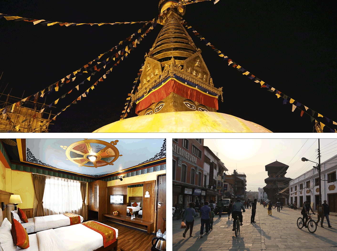 Аннапурна_2025. Клуб путешествий HimalTrex Горные туры в Гималаи Непал