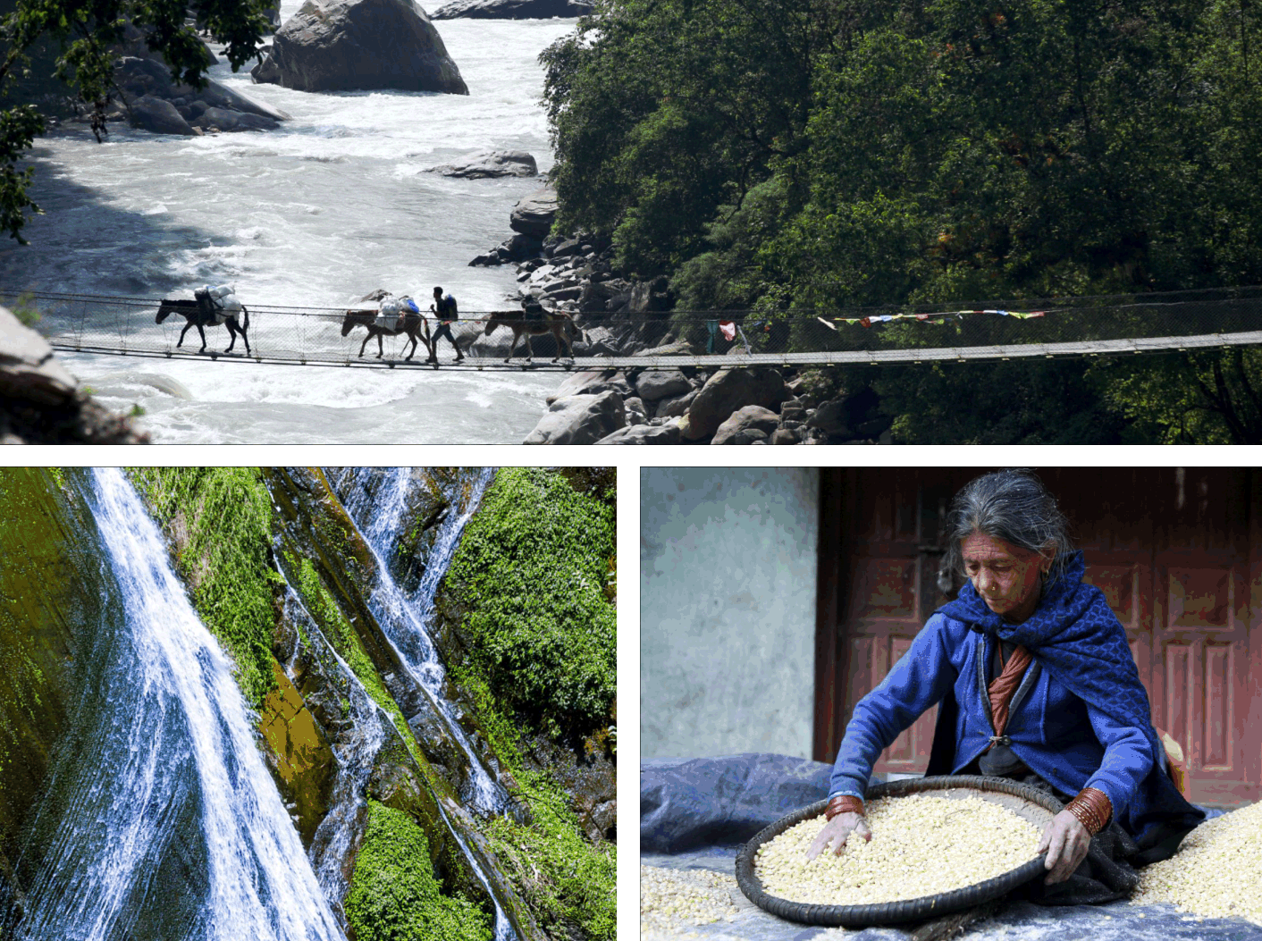 Манаслу_2025. Клуб путешествий HimalTrex Горные туры в Гималаи Непал