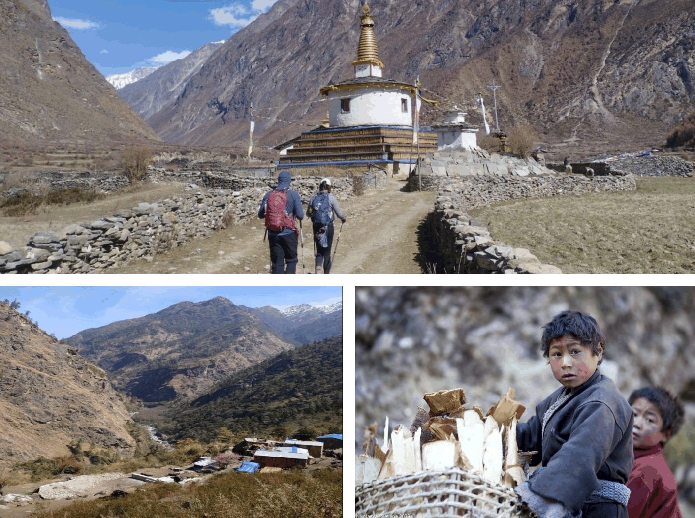 Манаслу_2025. Клуб путешествий HimalTrex Горные туры в Гималаи Непал