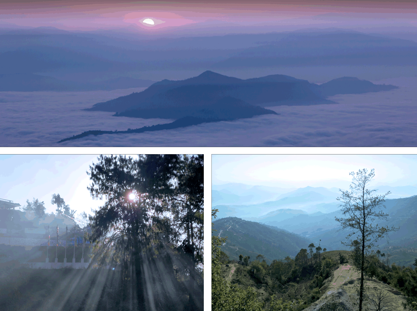 Знакомство с Непалом. Клуб путешествий HimalTrex Горные туры в Гималаи Непал