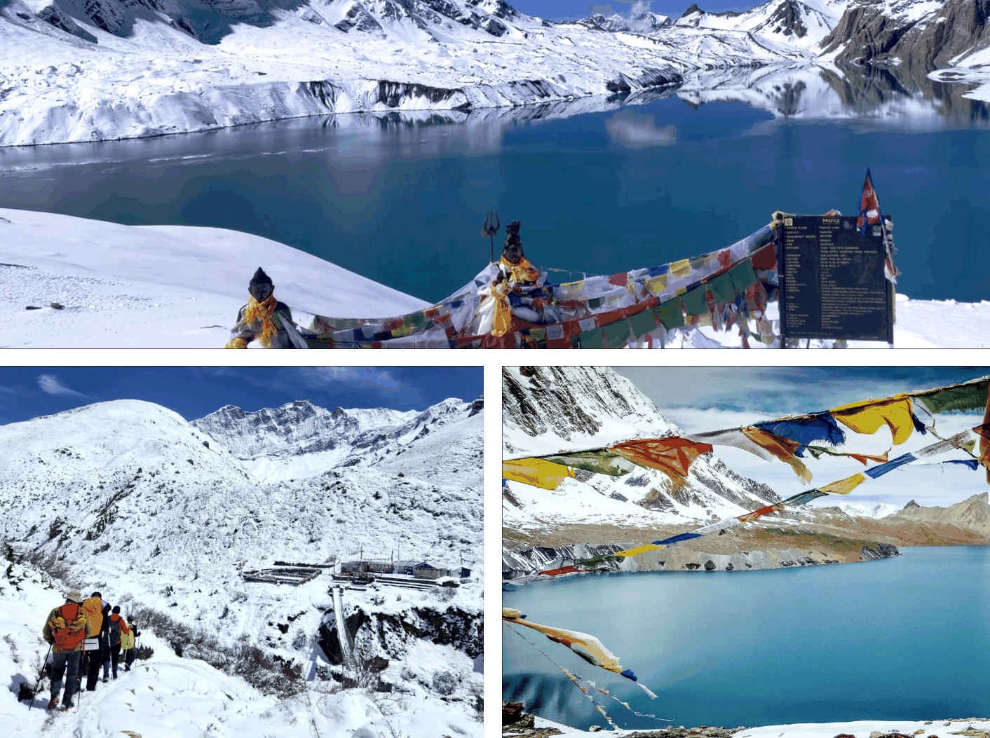 Аннапурна_2025. Клуб путешествий HimalTrex Горные туры в Гималаи Непал