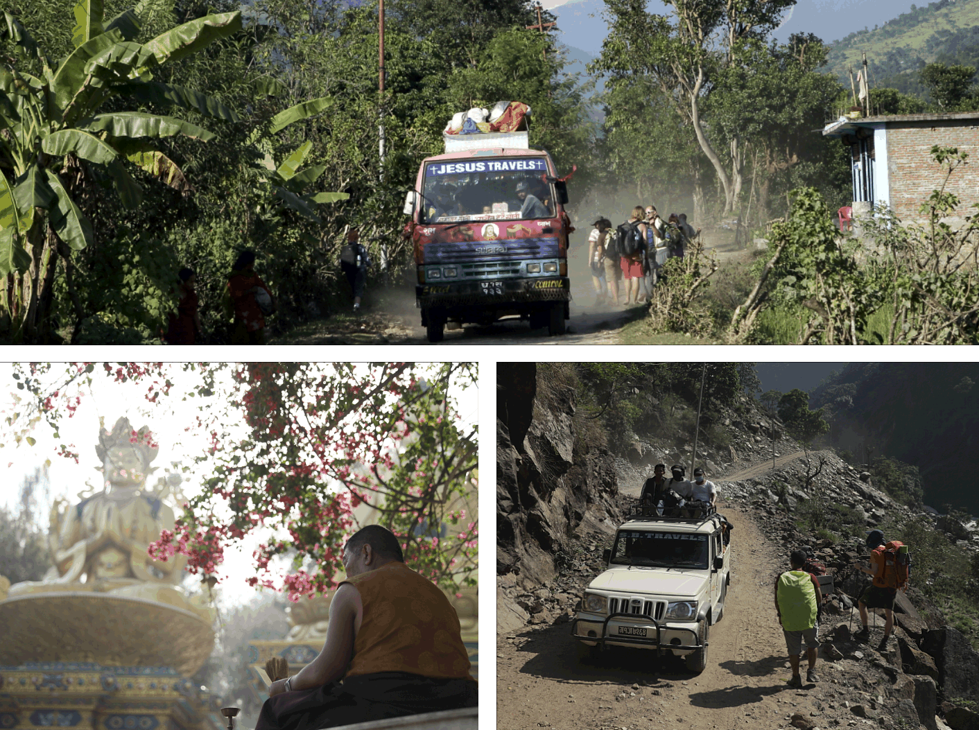 Манаслу_2025. Клуб путешествий HimalTrex Горные туры в Гималаи Непал