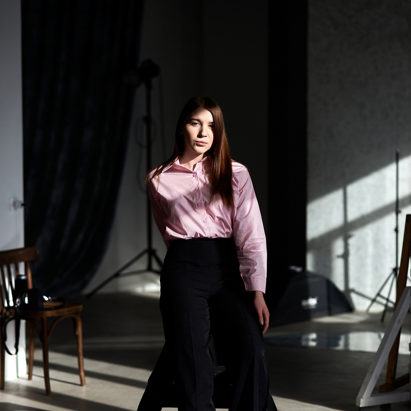 Фотограф в Череповце Никита Кривоногов