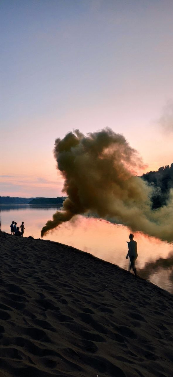 КУРС В КАЙФ. Фотограф Александра Степанова