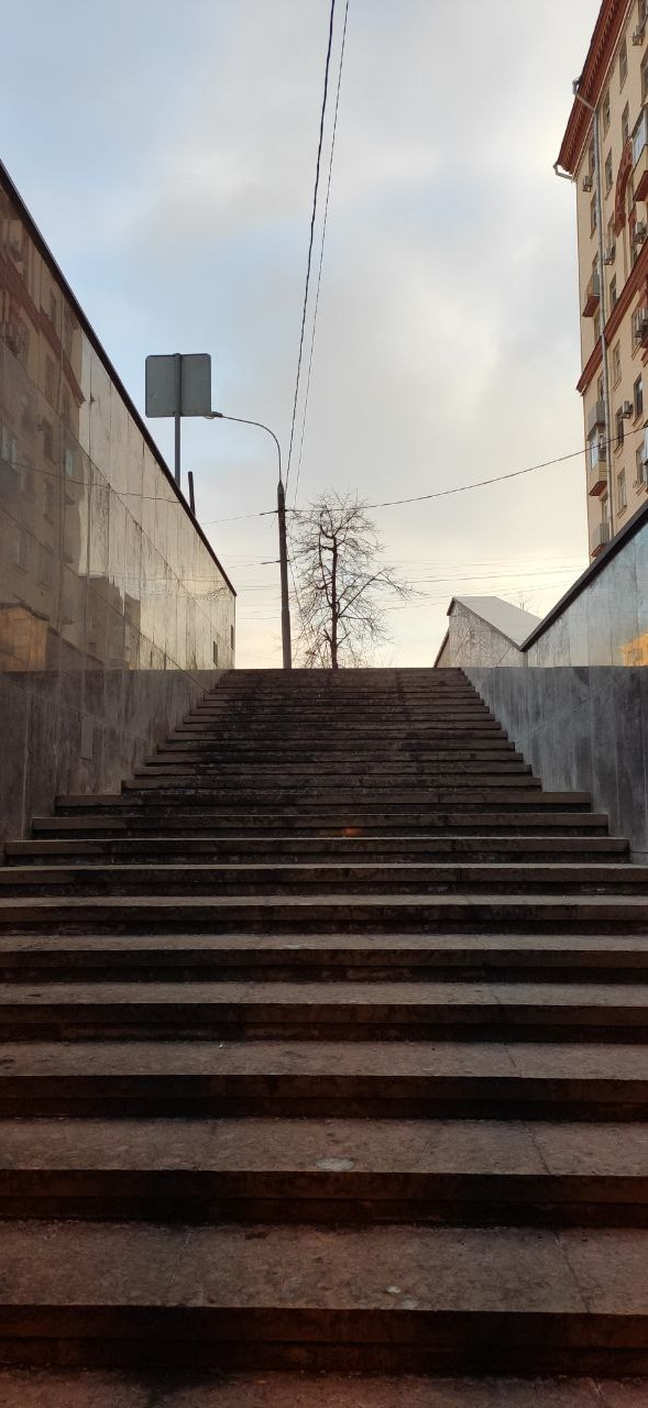 КУРС В КАЙФ. Фотограф Александра Степанова