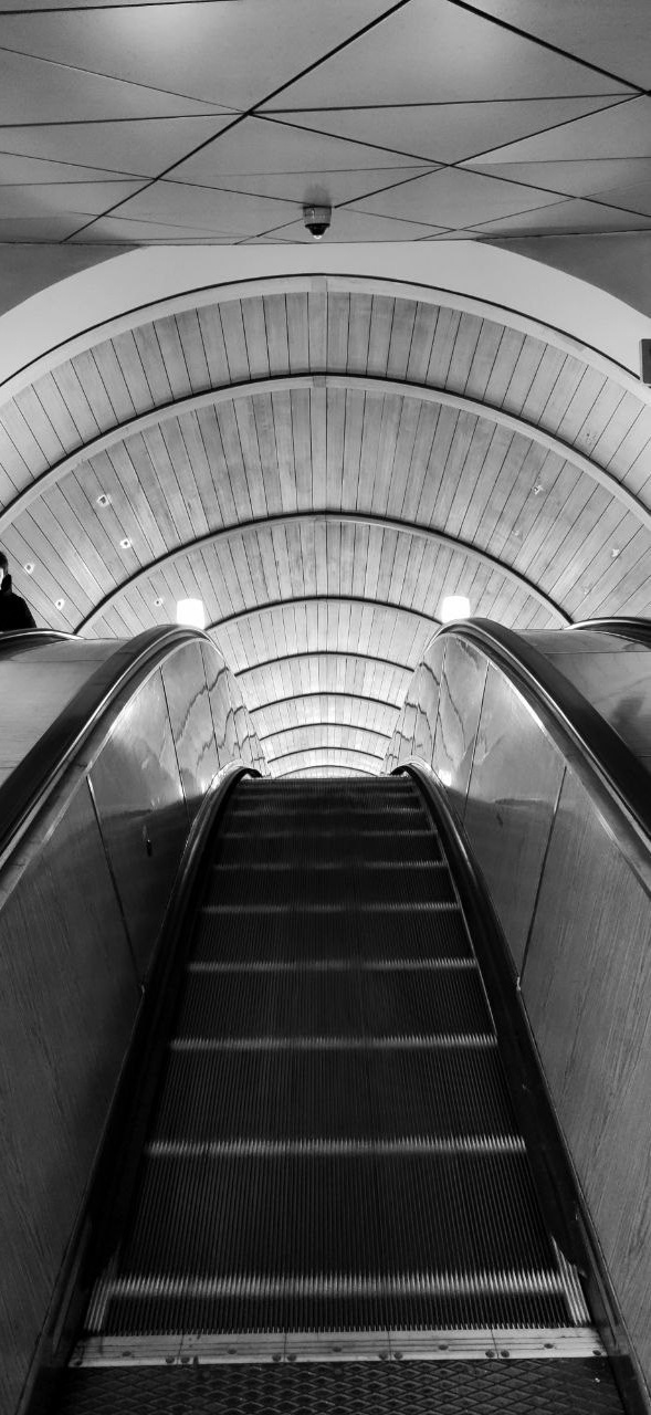 КУРС В КАЙФ. Фотограф Александра Степанова