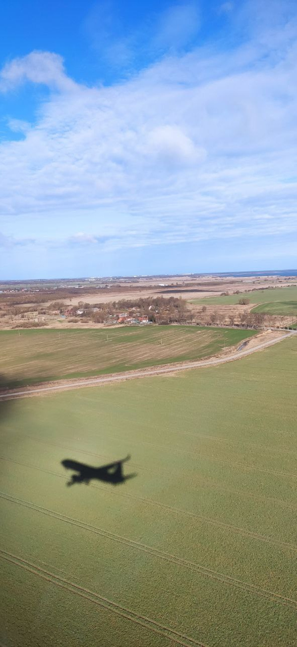 КУРС В КАЙФ. Фотограф Александра Степанова