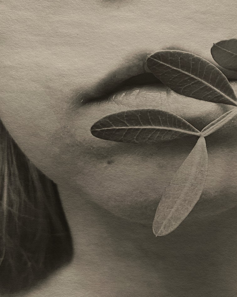 Пробуждение. Visual artist