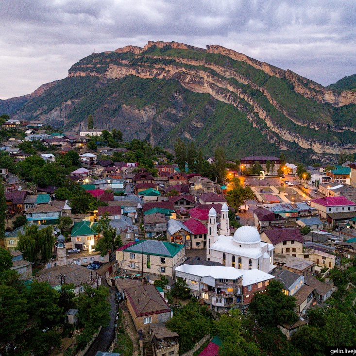 Экскурсии. AuraTour