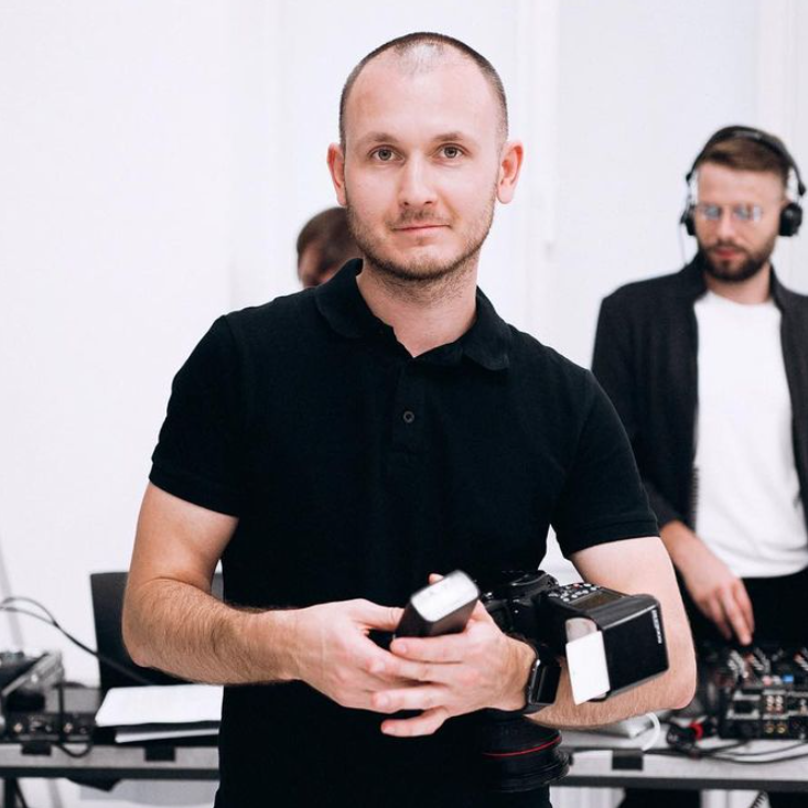 KARAS 3 YEARS. СВОИ. ФОТООТЧЕТЫ-СОБЫТИЯ-МЕСТА