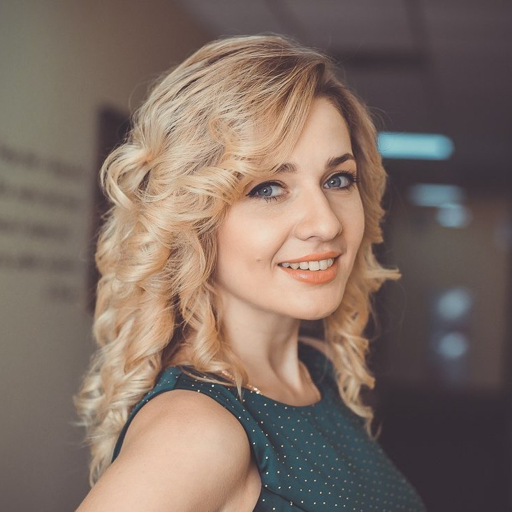 Женский стильный фотограф Брянск-Москва Гутникова Наталья