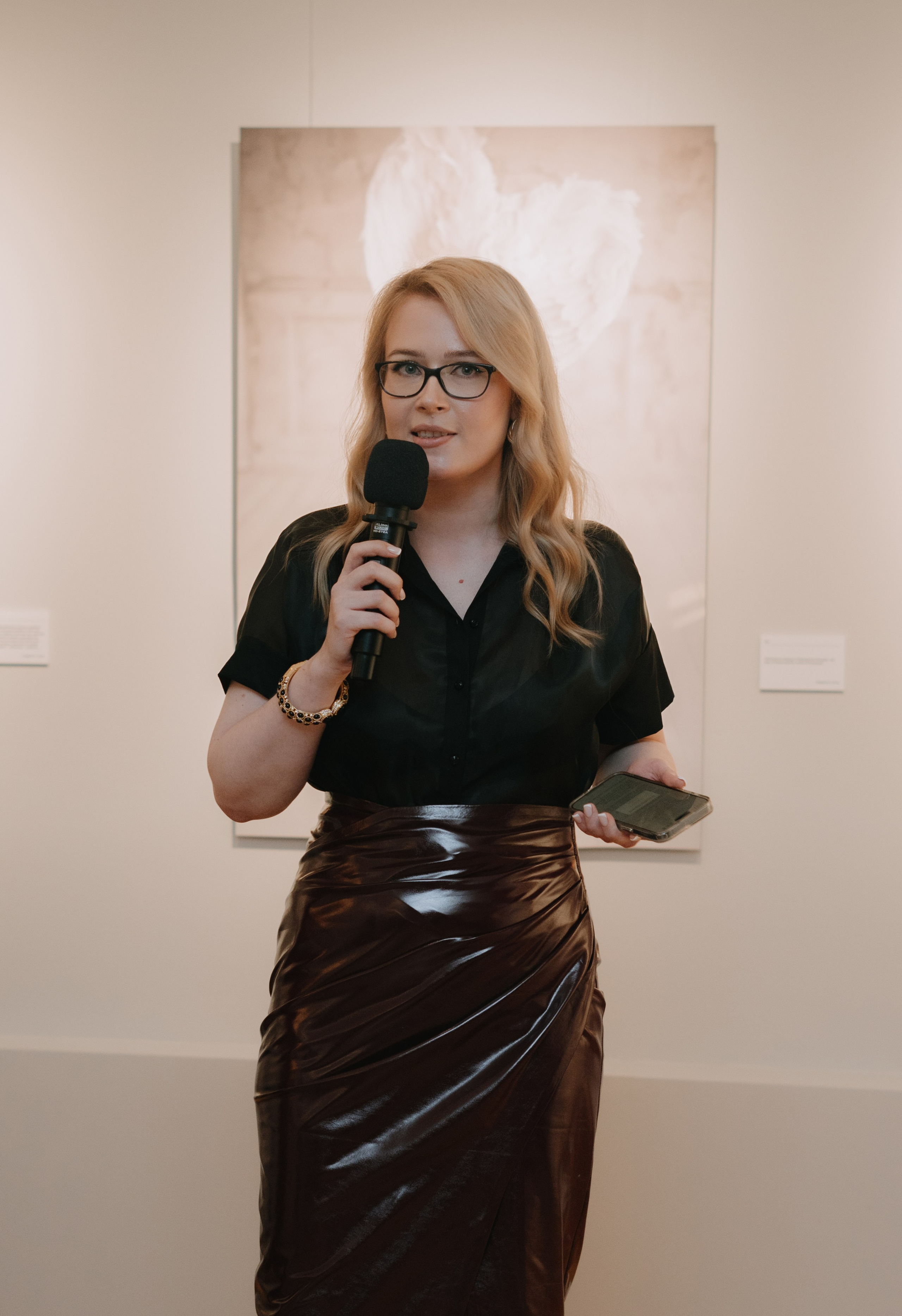 Портретный фотограф в Москве Lelya Martian