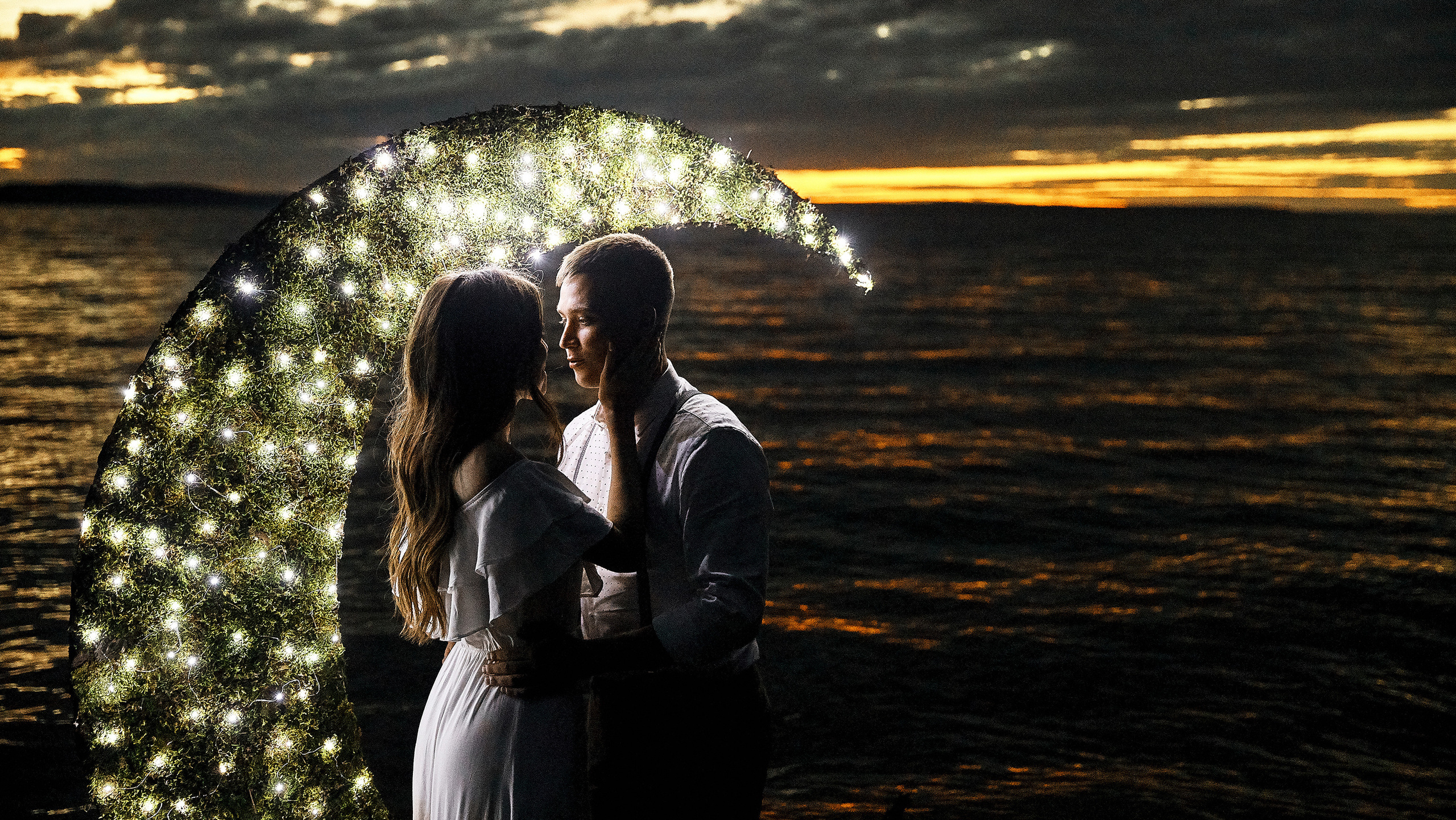 Главная. Свадебный фотограф в Ульяновске Александр Никитин