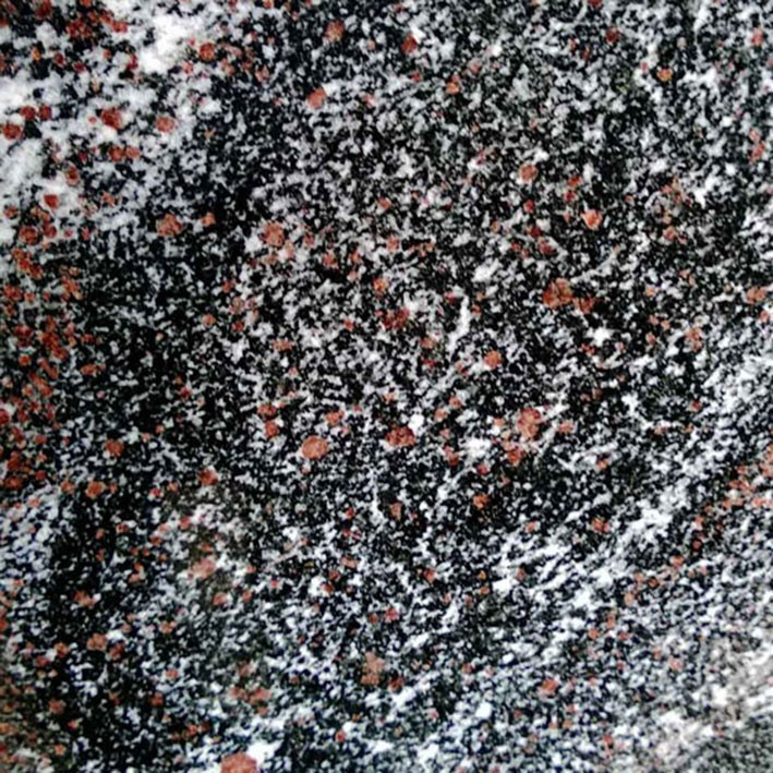 Материалы. Granum-memorial