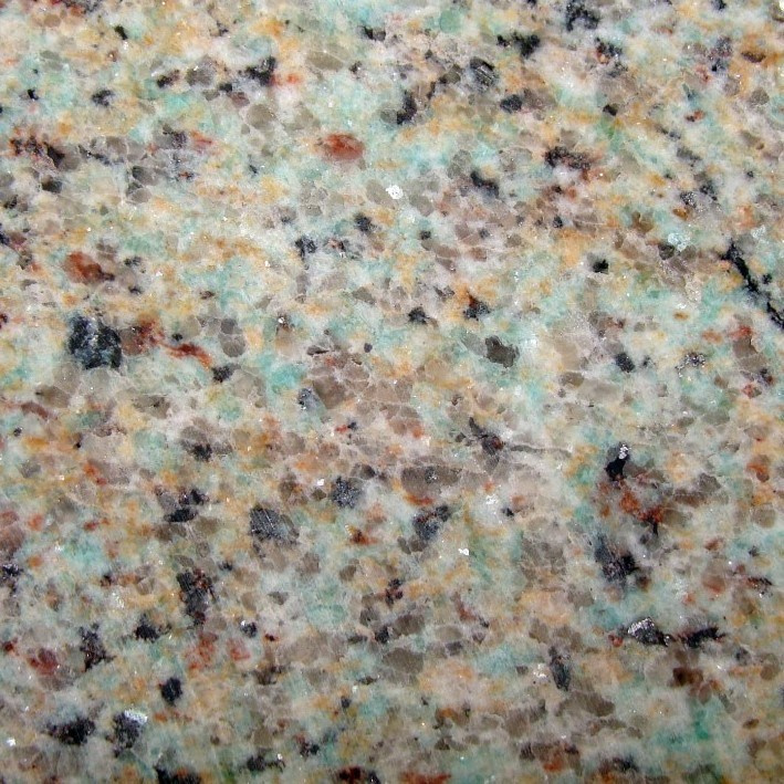 Материалы. Granum-memorial