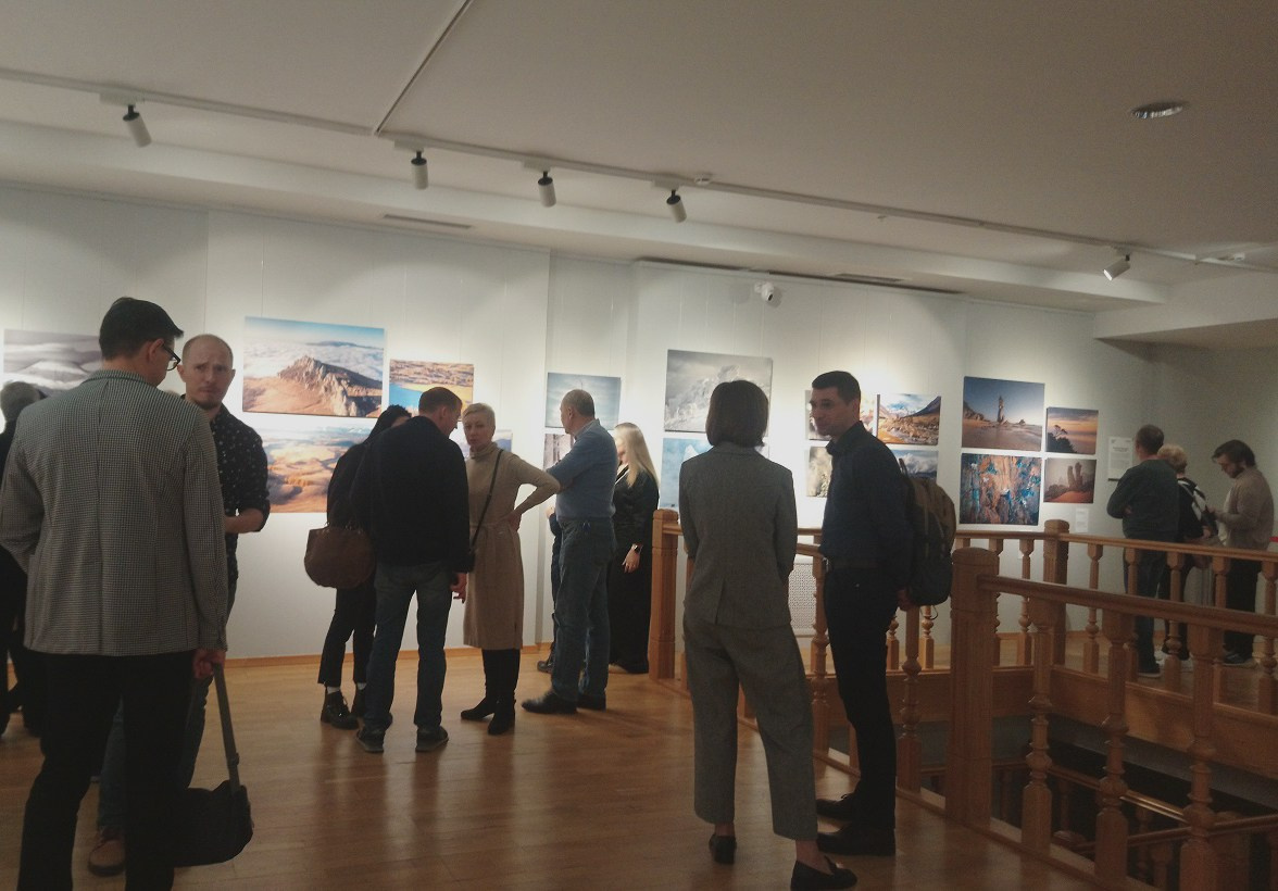 Участие в фотовыставке в Галерее классической фотографии. Фотохудожник в Москве Виктория Лаврова Искусство авторской фотографии для Вас