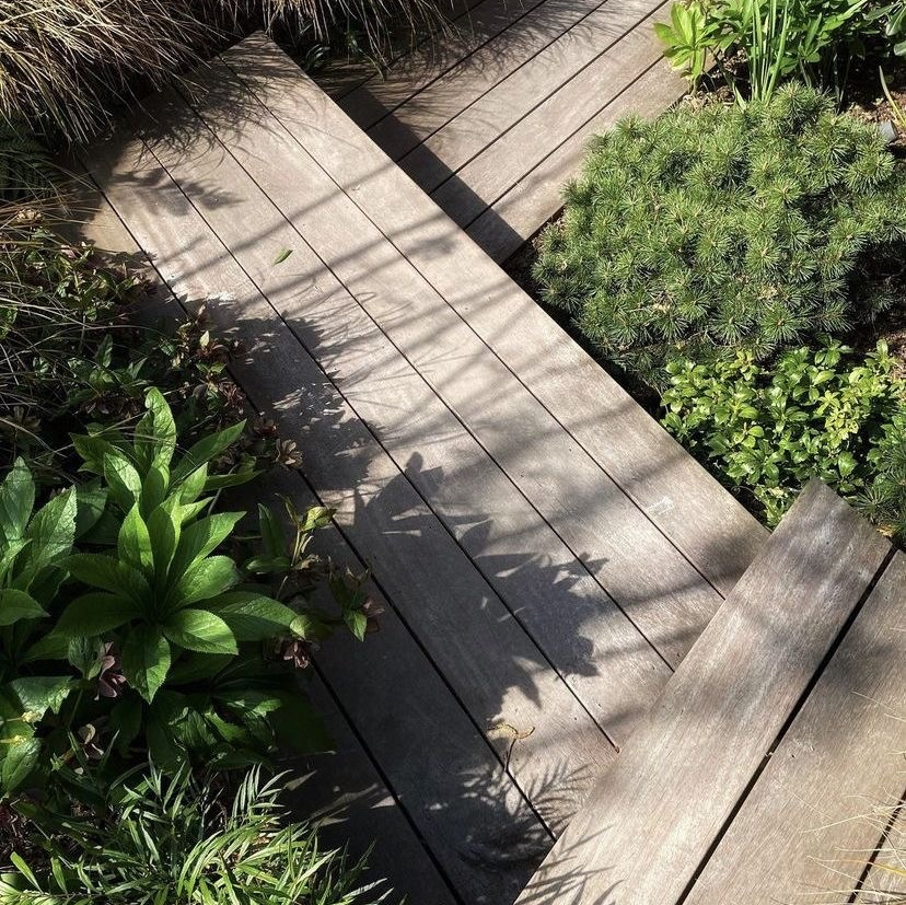 Ландшафтный дизайн. Главная