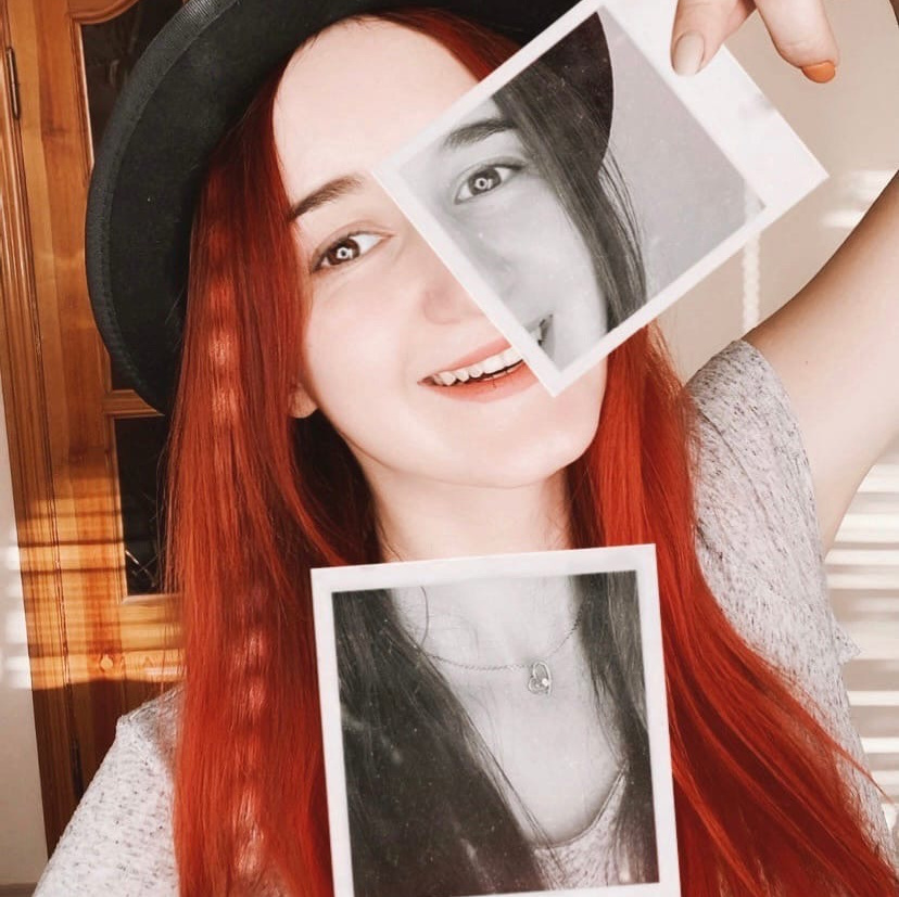 Фотограф SMM Ростов-на-Дону Анна Краснова