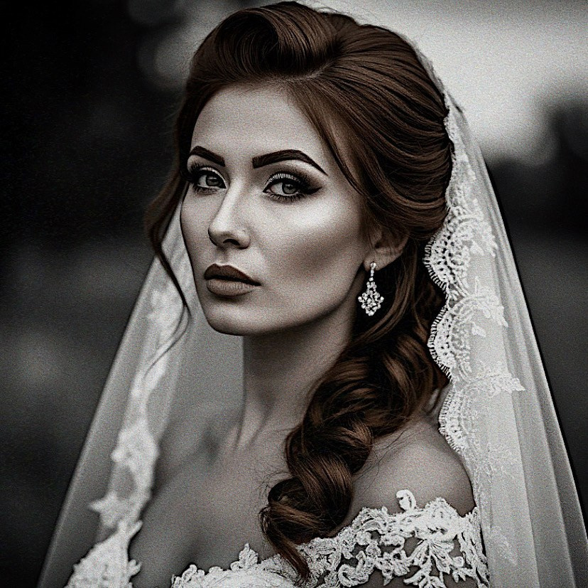 Условия работы. Стилист, видеограф, фотограф на никах и свадьбу в Москве, Лейла Влад nikahmsk