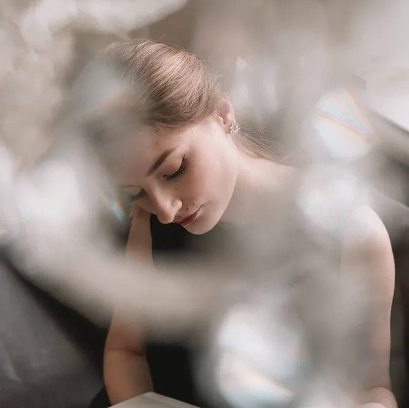 Я наставник. Фотограф SMM Ростов-на-Дону Анна Краснова