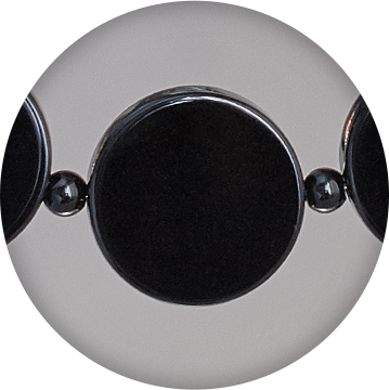 Ассортимент натуральных камней и минералов. Елена Берсенева, архитектурный и интерьерный фотограф в Екатеринбурге