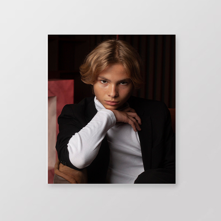 Печать фото. Выпускные альбомы Cardsi