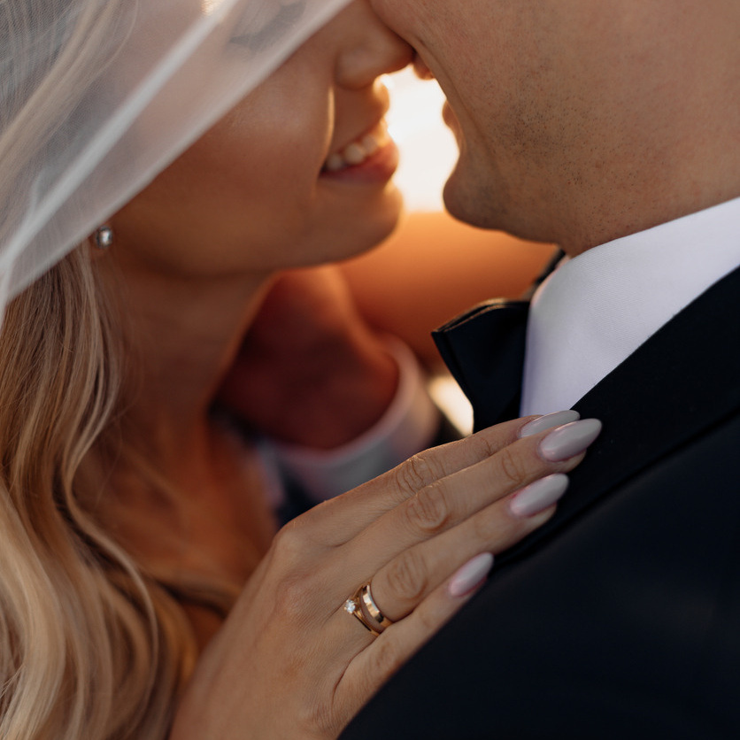 Услуги. Свадебный фотограф