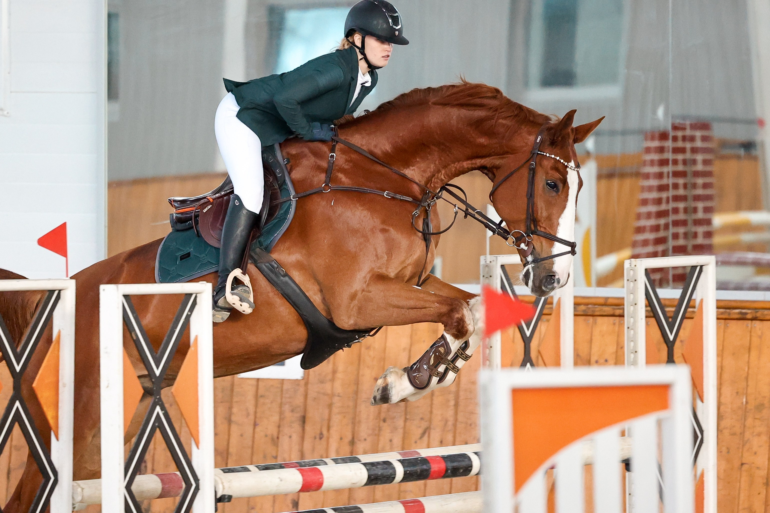 КСК КОНКОРД 26.10. Фотограф Баринова Полина