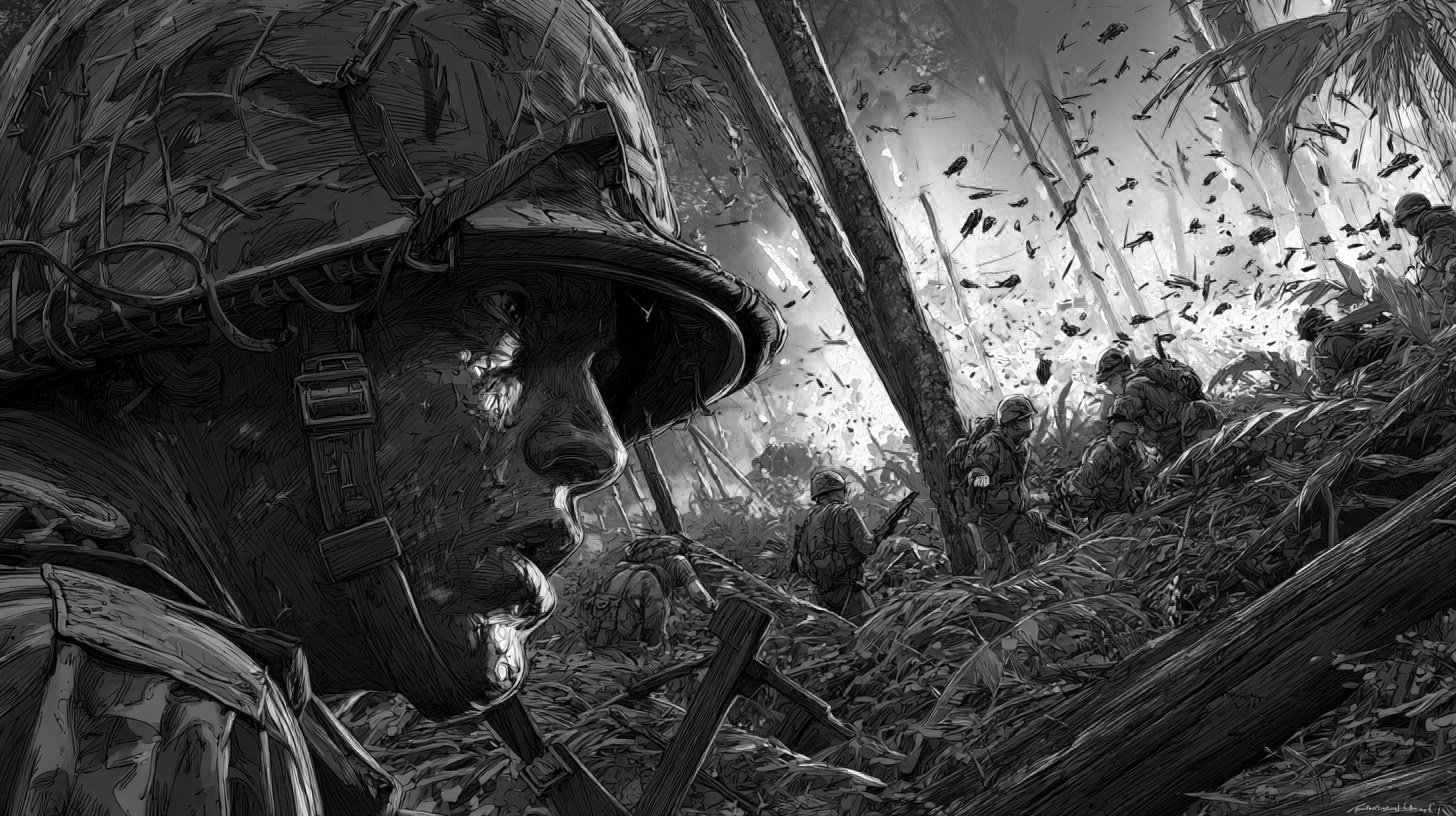 Флэшбэки Мак-Тарки. 13 SLUDGE street