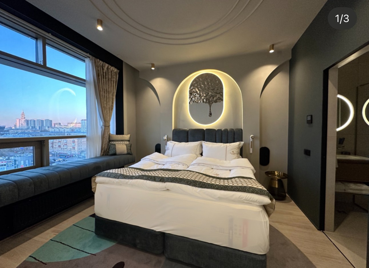 Отели для свадебного утра. Letova Wedding — Свадебный организатор в Москве