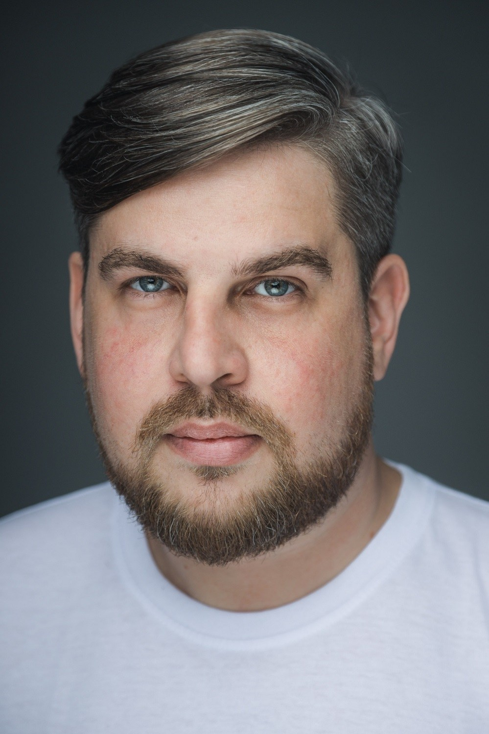 Tkachenko. Актёрское агентство «Алькор»