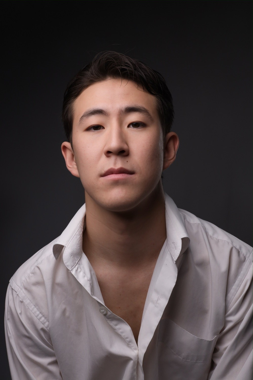 Djal. Актёрское агентство «Алькор»