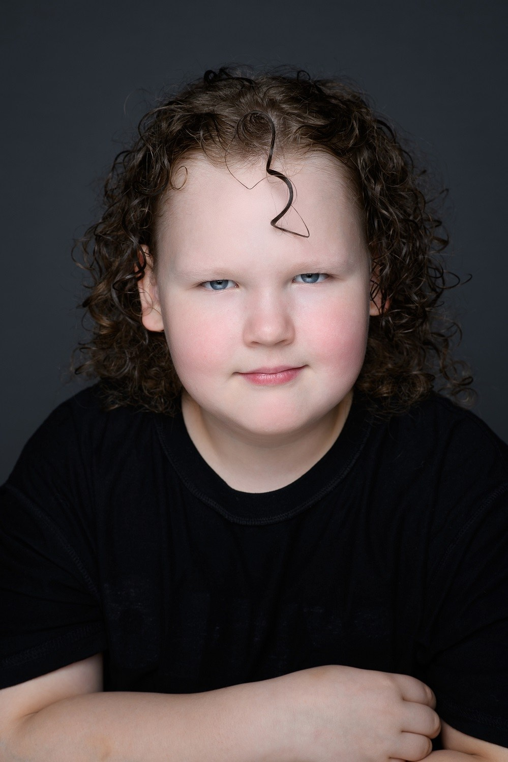 Aksenovsky. Актёрское агентство «Алькор»