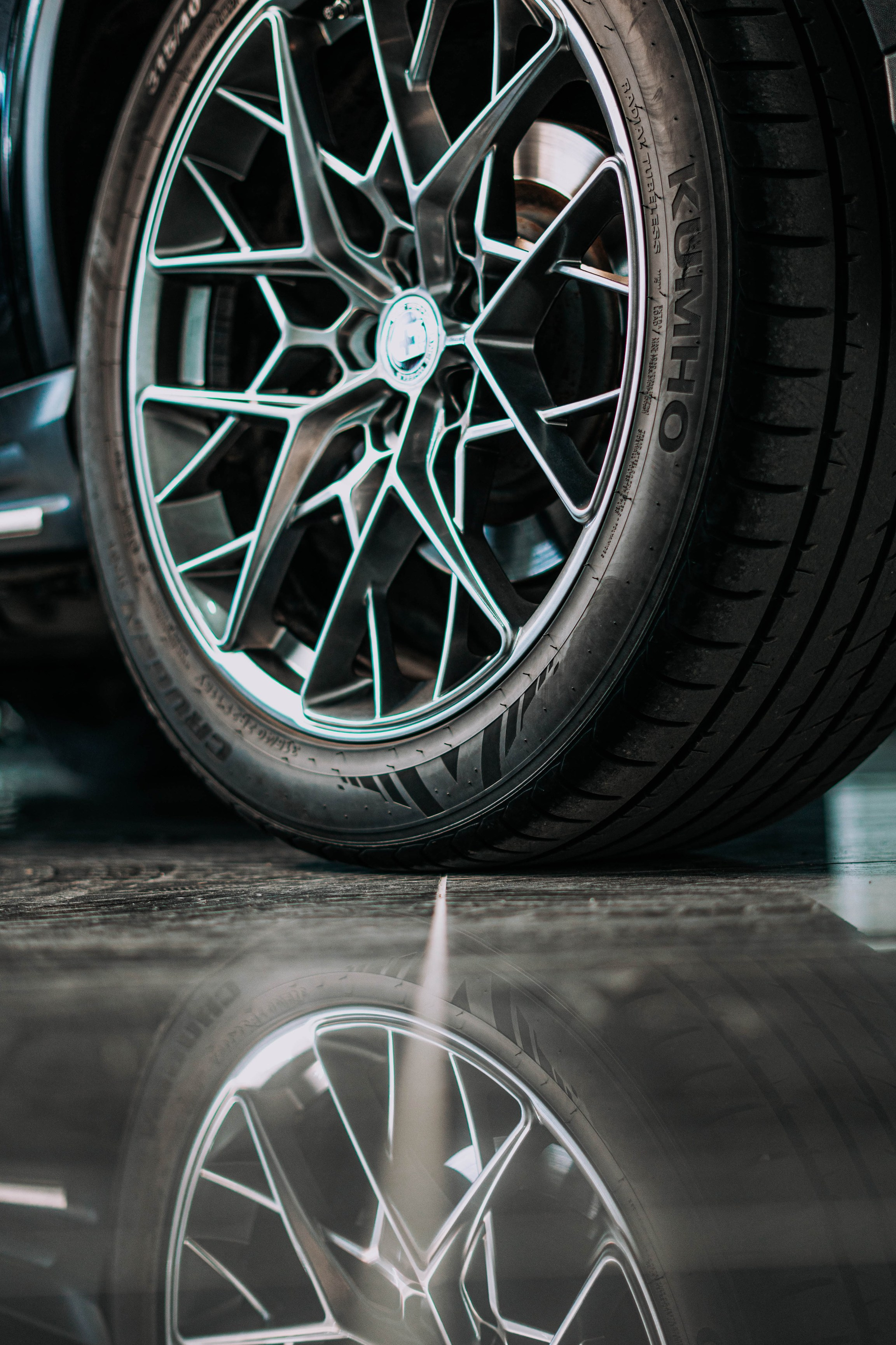 Магия фото/кино от Tony.REC