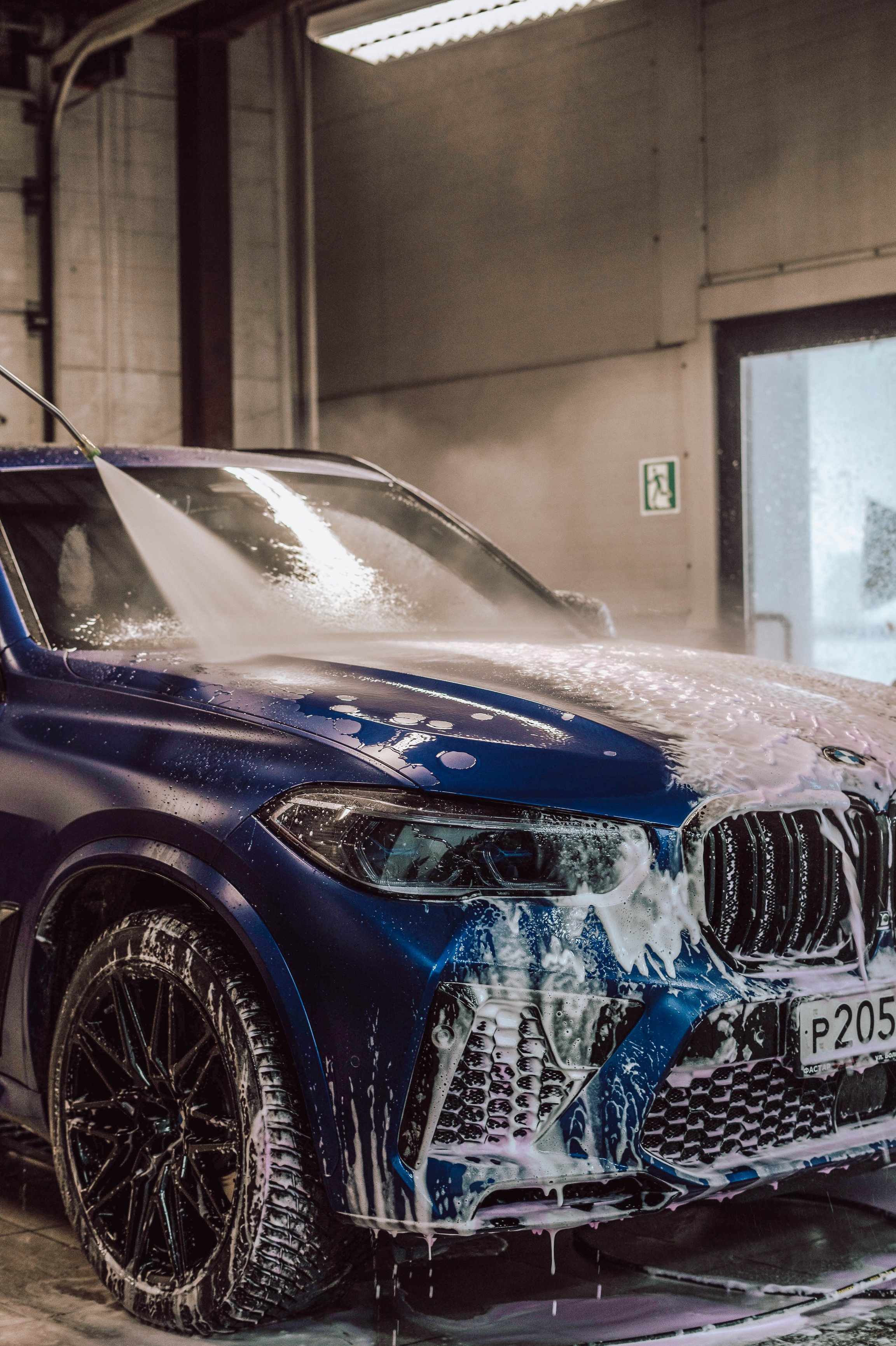 Магия фото/кино от Tony.REC