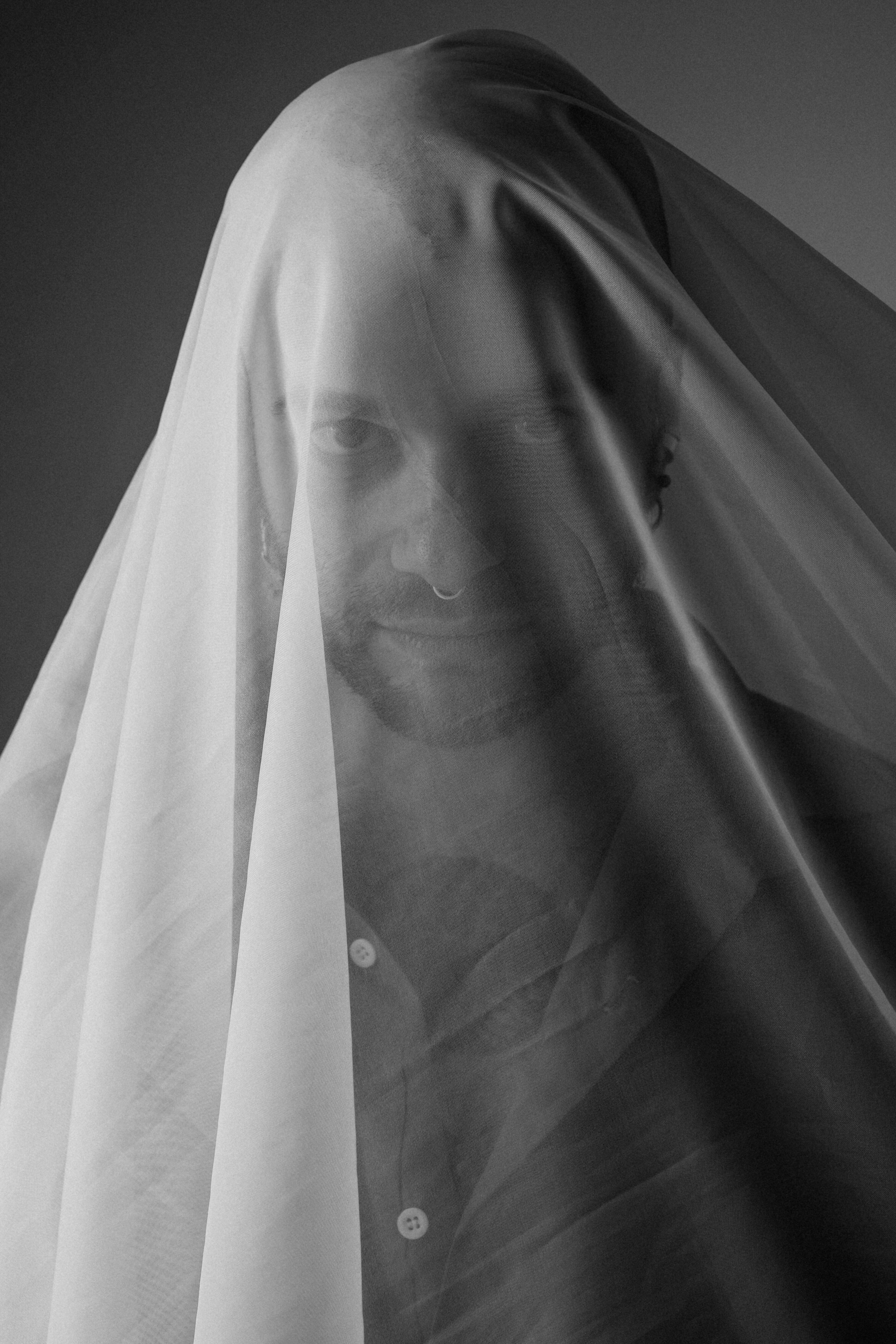 Обо мне. Портретный фотограф в Москве