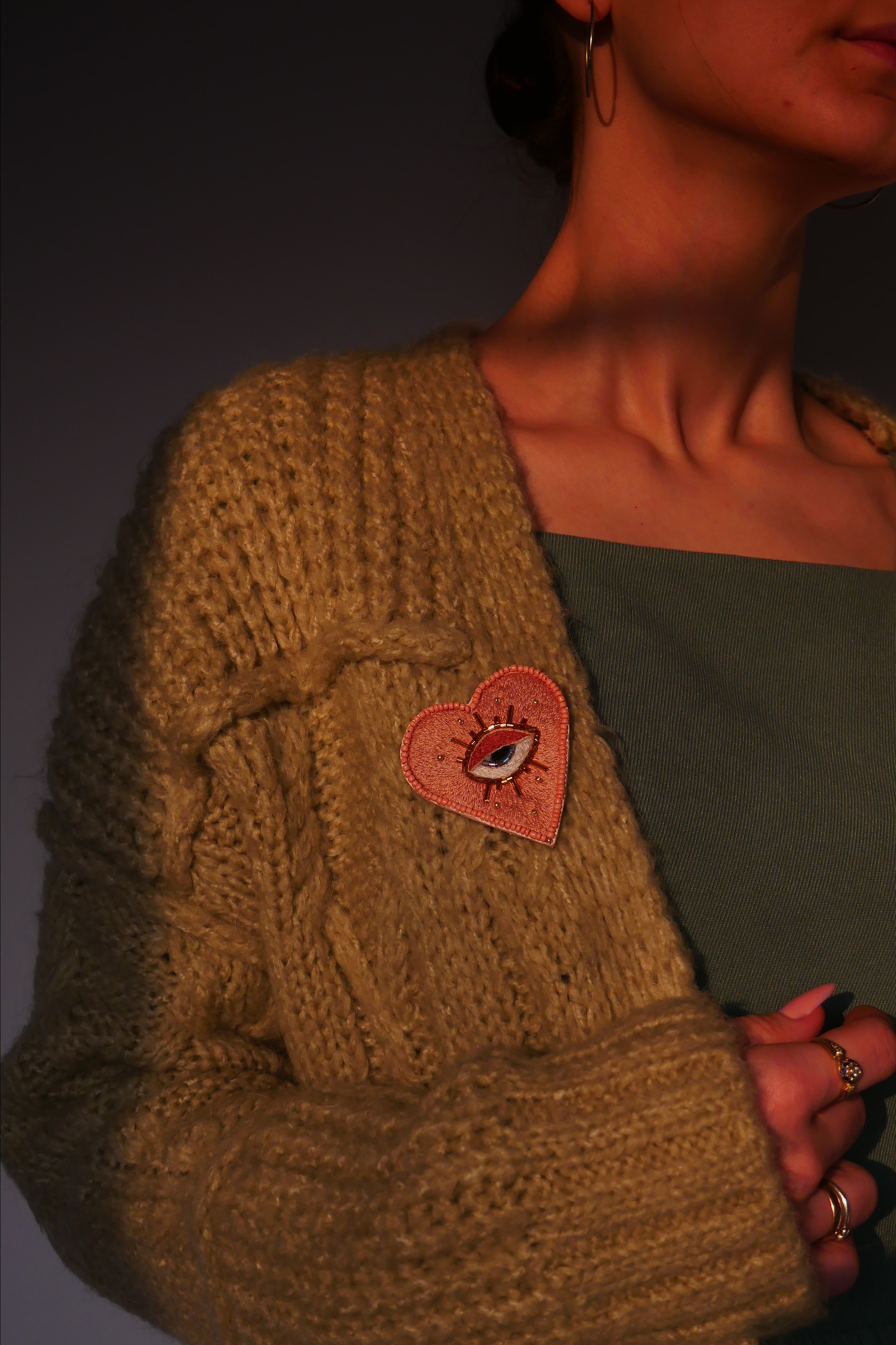 Ваш любимый фотограф