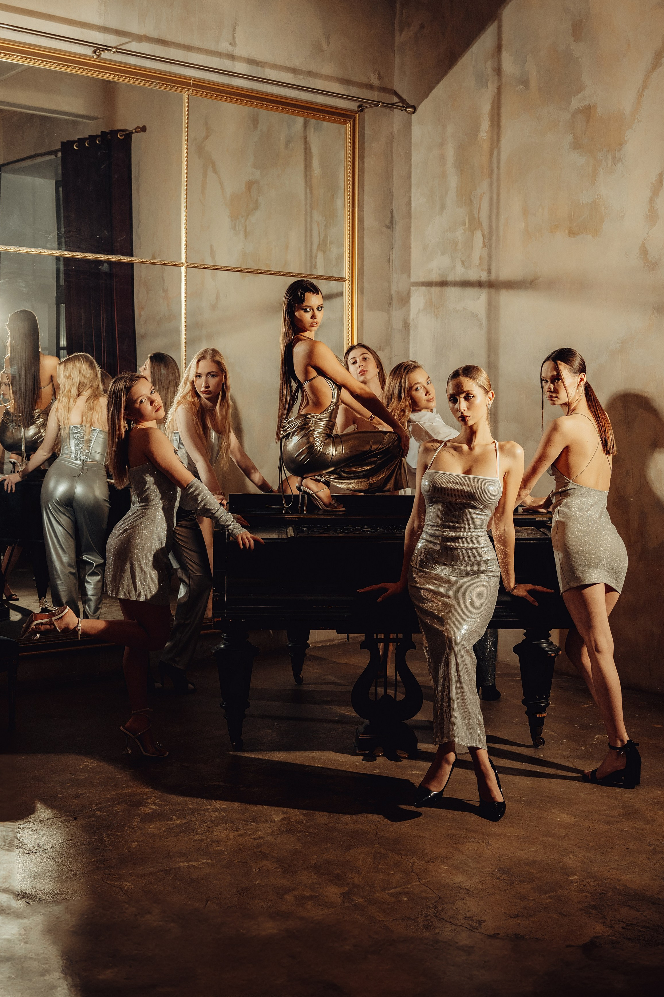 Услуги. Портретный и репортажный фотограф в Санкт-Петербурге